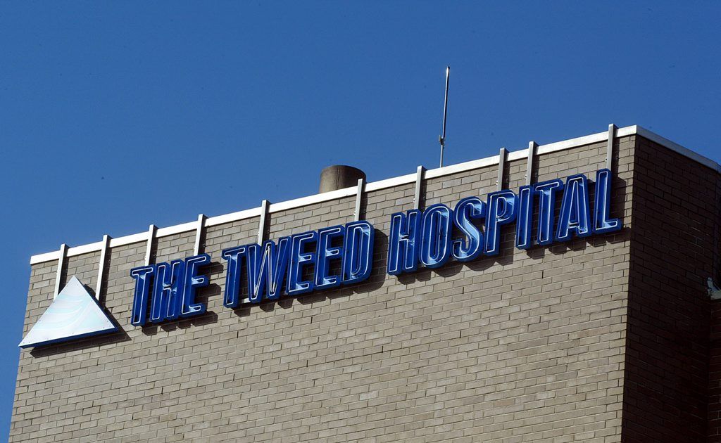 Tweed Hospital Tweed Hospital